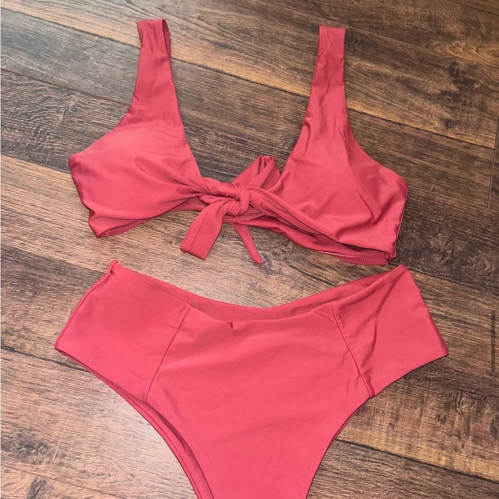 zaful bikini